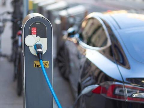 河北要卖出5.5万电动车