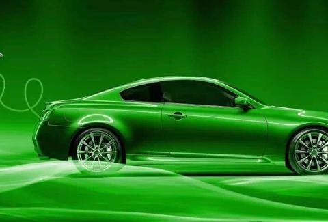 对于新能源车，未来有前途吗？