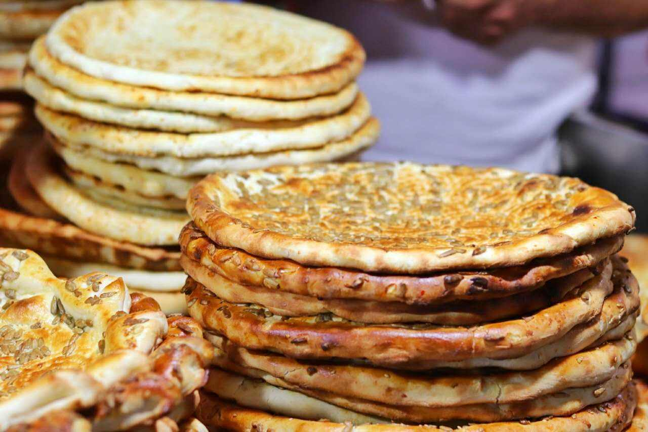 新疆特色美食集锦|新疆|拉条子|汤饭_新浪新闻