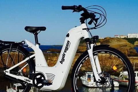 电动车的替代品来了，8毛钱能跑100公里，网友：啥时候上市