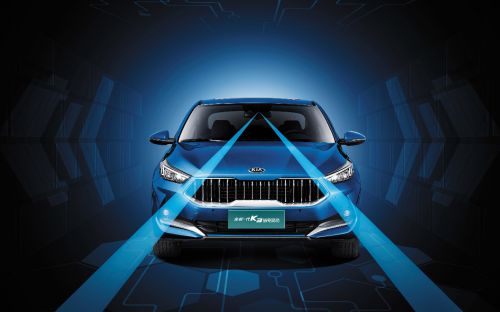 自带省油“秘籍”！全新一代K3 PHEV油耗低至1.0L！