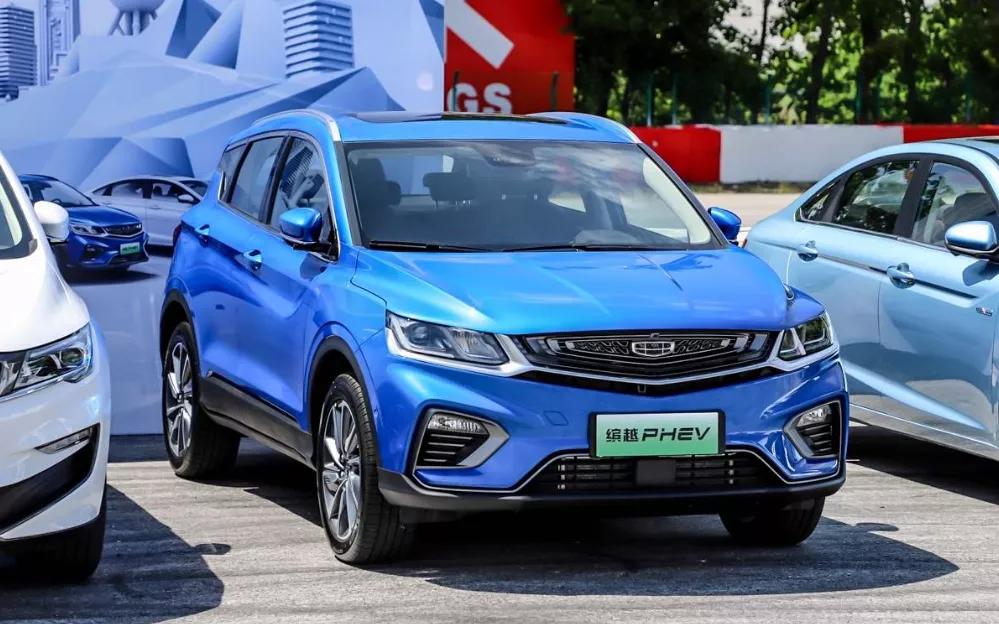 吉利缤越多少钱能加满油 f166-isyparf2747239.jpg