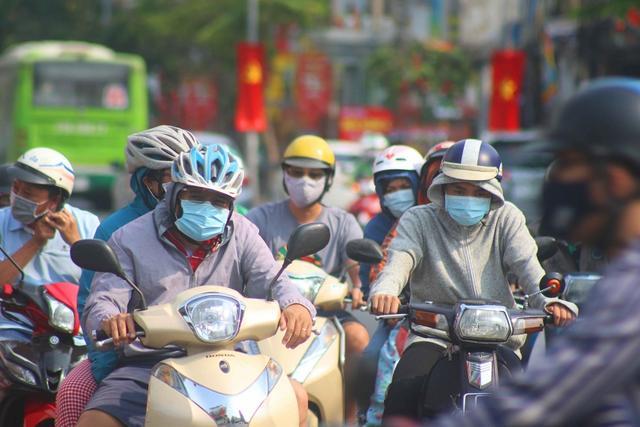 外媒：越南宣布战胜新冠病毒，百万人感染率全球最低