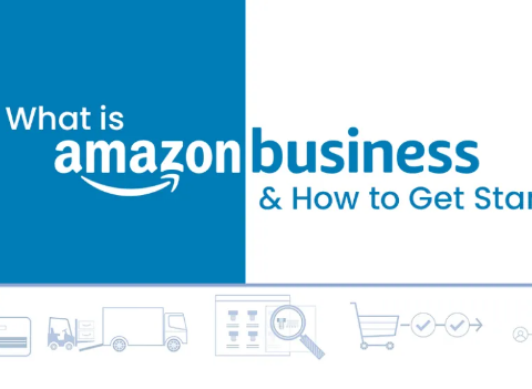 Amazon Business会成为美国工业品分销第一么？