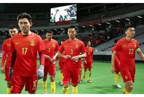 以后还有中国足球吗,以后还有中国足球吗现在