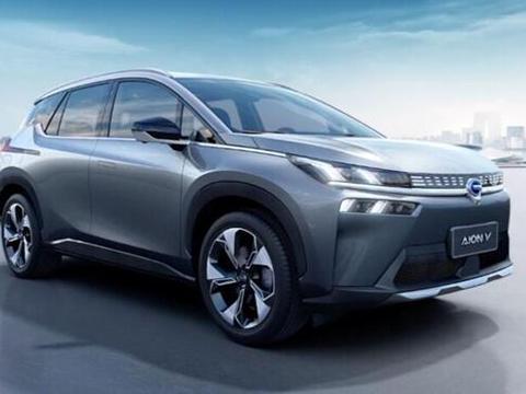 17万的埃安V能成为新能源用户的智能伙伴吗？