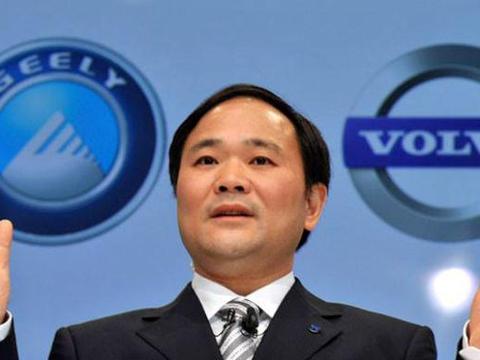 吉利、长城、比亚迪，这三家的年报透露了什么秘密？