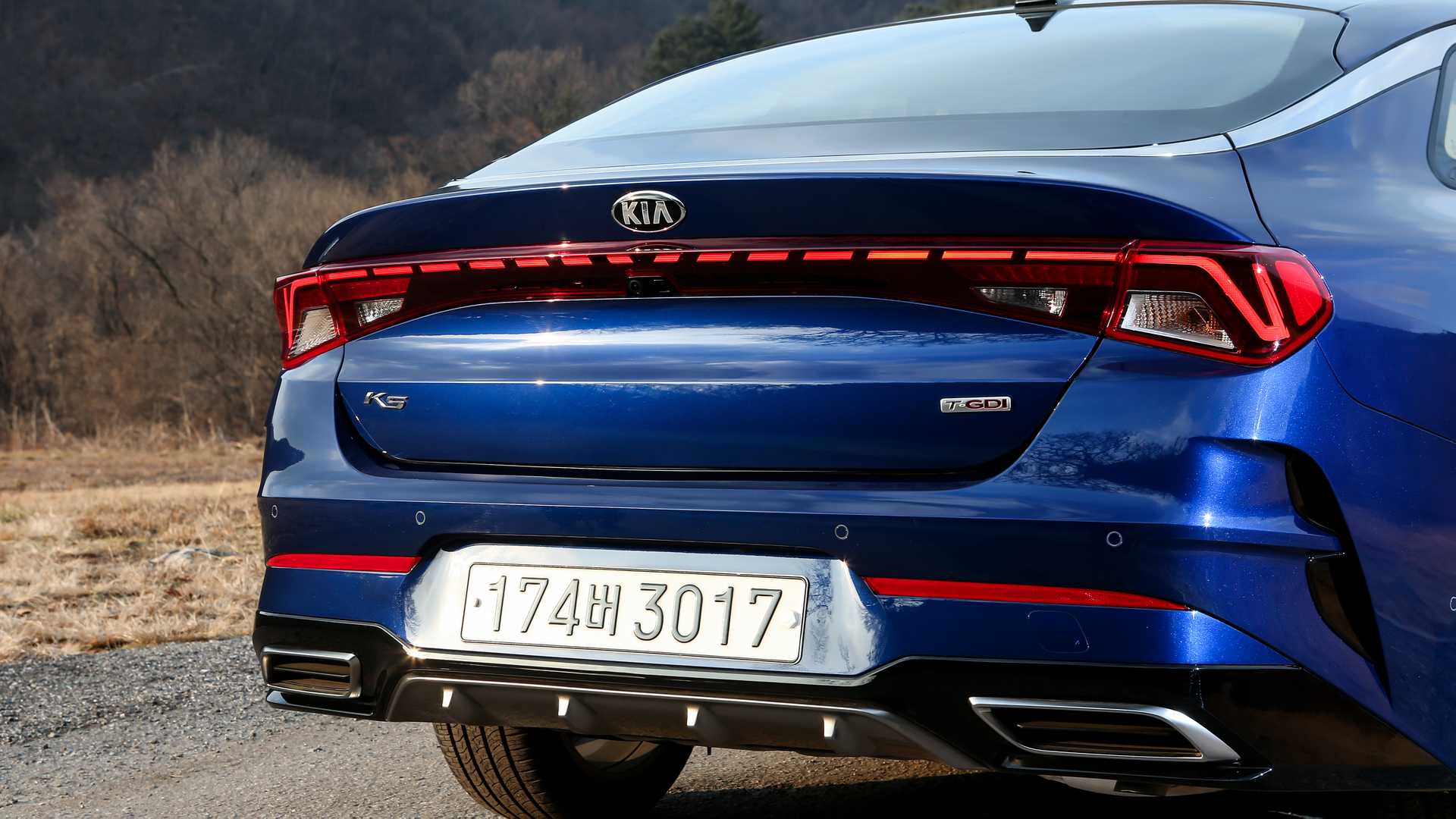 神预言丨颜值+实力能否换来逆袭？全新一代起亚K5前景分析