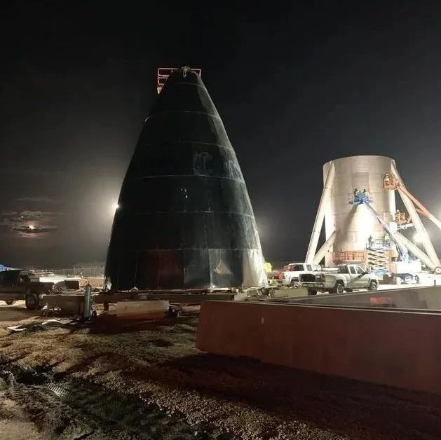 从纽约到伦敦还能坐宇宙飞船？SpaceX：只要29分钟，一趟运八百人