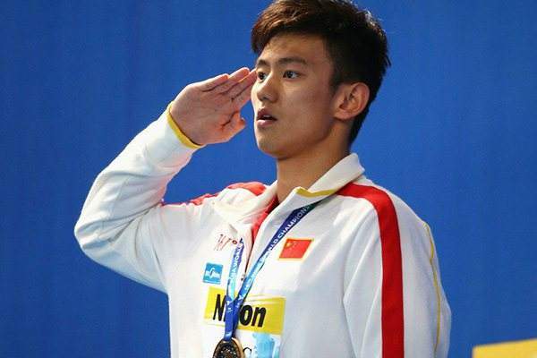 曝孙杨已被动退役!张路平总结他:进中国