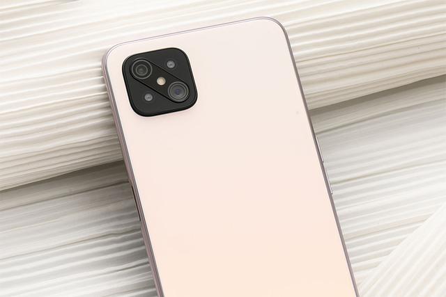 oppoa92s低调开售2199元mtk天玑800芯片性能比肩骁龙765g