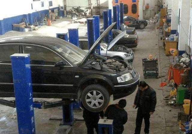 家用车一年保养几次才合理？修车师傅：不想常修车，记住这数