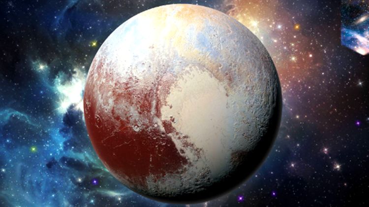 冥王星，星空中的能量秘密：如何影响我们的星座与命运 (冥王星空相)