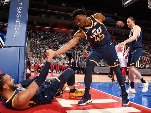 nba停摆,nba停摆是什么意思