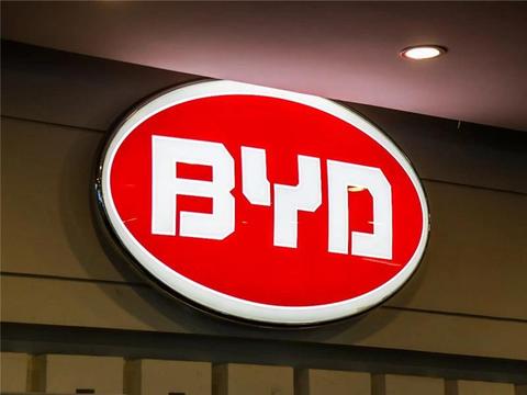 三大件能够自给自足，这4家国产车企做到了，堪称国货之光！