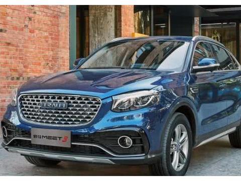 又一车企“弹尽粮绝”，库存车长满青苔，车主哭诉没人管