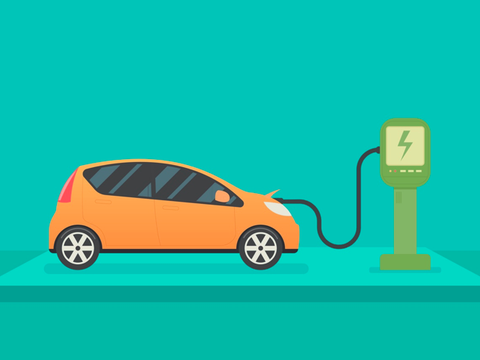 别不信！五年后买电动车估计还能送“换壳”服务丨壹言堂