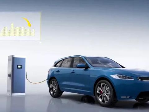 新能源汽车产业高质量发展中，未来可期！