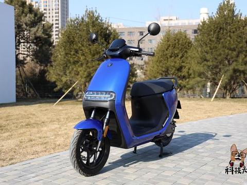 短途出行智能交通工具推荐：拉风酷炫回头率高 年轻人新一代座驾