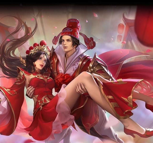 王者荣耀:至尊宝返场没必要?网友喊话:大圣娶亲不香吗