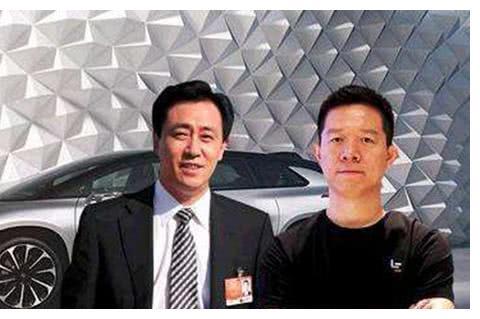 电动车背后的中国企业：半个圈都要看它脸色，占了50%+份额