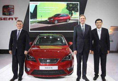 西雅特推迟入华，大众电动化进程遇阻？