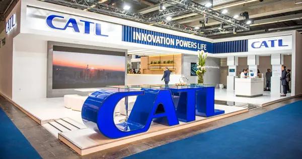 扩大欧洲合作版图 宁德时代加快推进全球化