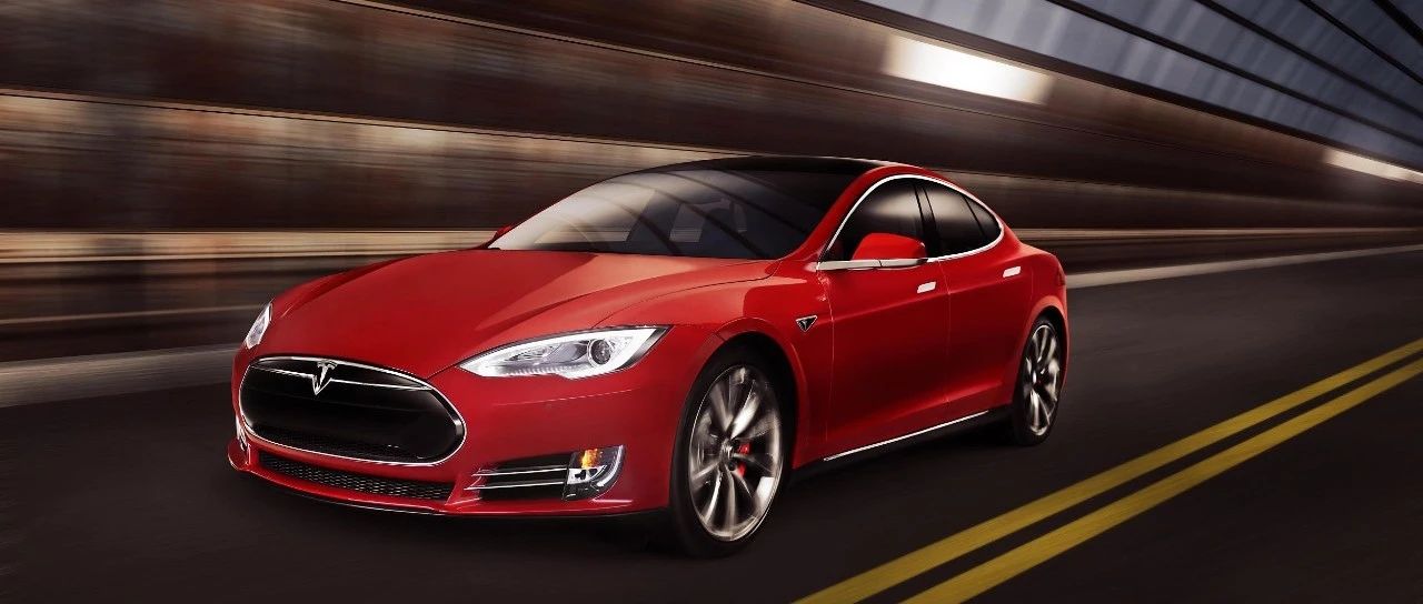 无用的爱国情怀：被特斯拉“打残”的国产电动车