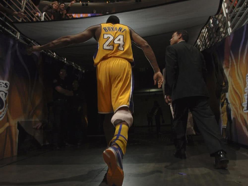 kobebryant是谁,kobebryant 现役有5人上榜,前三名没有悬念