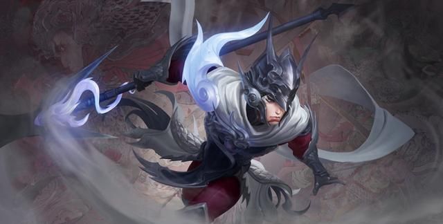 五虎将上线时间公布，马超品质确定为传说，价值1350点券