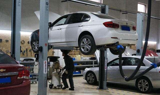 汽车出现这3种情况，说明发动机积碳严重，要及时处理了