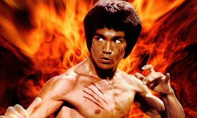 十大武打明星武力值对比,谁更厉害?第一名不得不服!