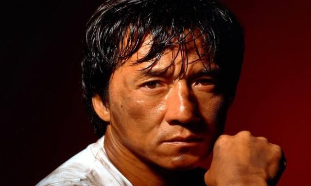 十大武打明星武力值对比,谁更厉害?第一名不得不服!