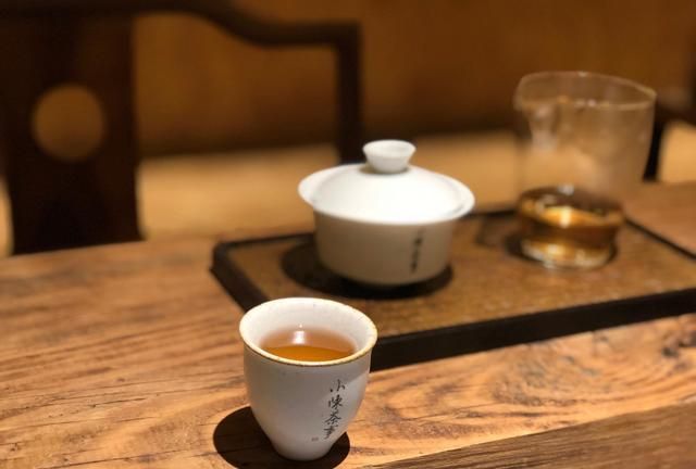 初入岩茶圈的新人,应该如何正确喝茶?麻花分享五条真实经验