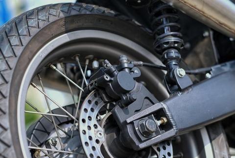 电动车轮胎如何区分好坏？老师傅教你4招，不再选错！