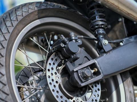 电动车轮胎如何区分好坏？老师傅教你4招，不再选错！