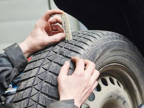 电动车轮胎如何区分好坏？老师傅教你4招，不再选错！