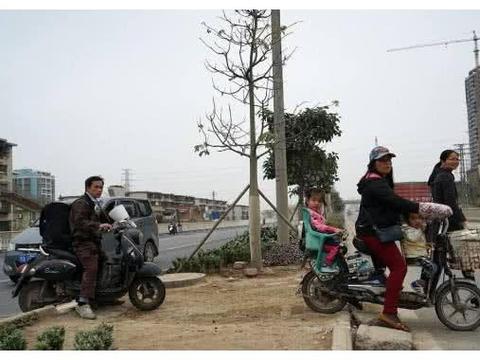 电动车与摩托车都被禁，还怎么接送孩子？专家给出解释