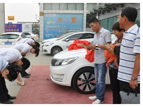 4S店潜规则！客户分三个等级，销售：第1级讨人爱，第3级讨人嫌