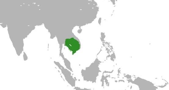 曾经的东南亚第一强国，高棉帝国是怎么衰败的？