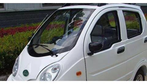 电动车上牌是必须的，考机动车驾驶证有必要吗？