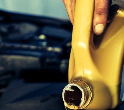 发动机润滑油有剩余！为什么可以这样利用？