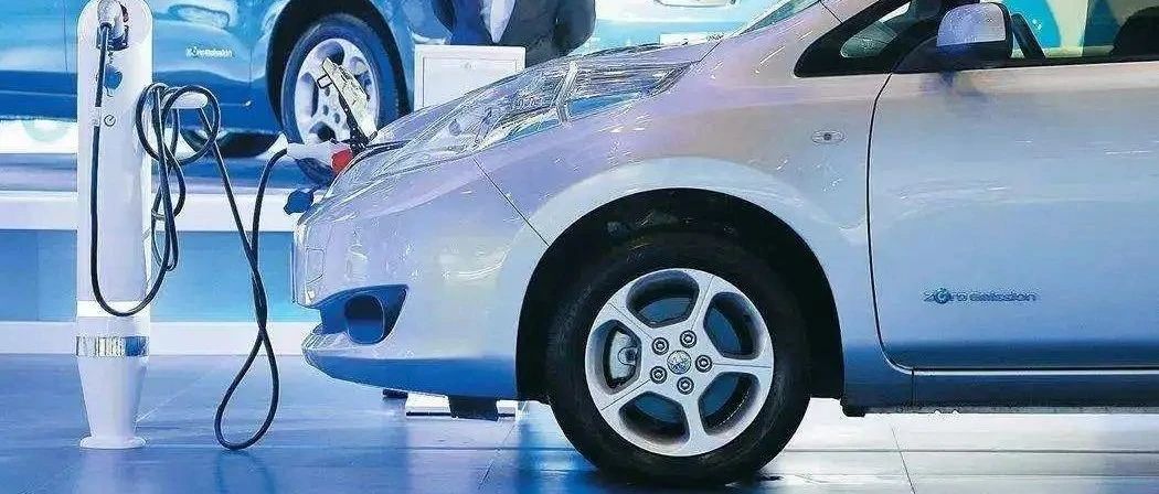 最新解读！深圳置换新能源车最高补贴4万，你心动了吗？