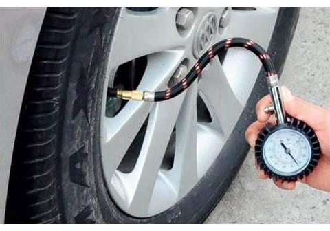 汽车轮胎怎么保养？这四个地方别大意，建议车主了解