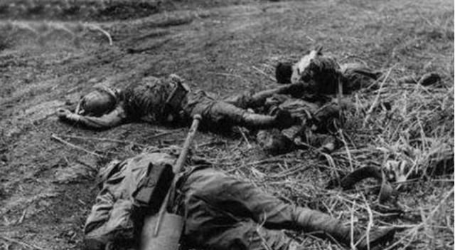 胡乱指挥数万大军进攻的牟田口,最后把数万日本士兵活活饿死