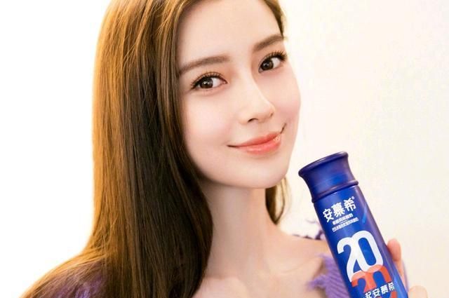 盘点安慕希代言人——看到最后,这是什么神仙阵容啊
