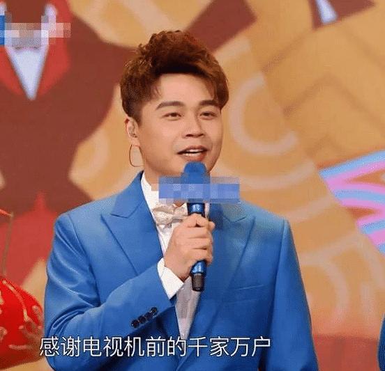 浙江卫视金牌主持沈涛,妻子深藏不漏