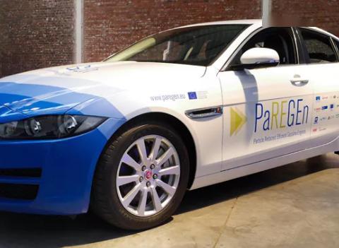 里卡多的耕耘：新能源新高度，燃料电池汽车