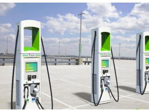 电动汽车开到没电再充，还是随用随充？做对了电池寿命延长十年