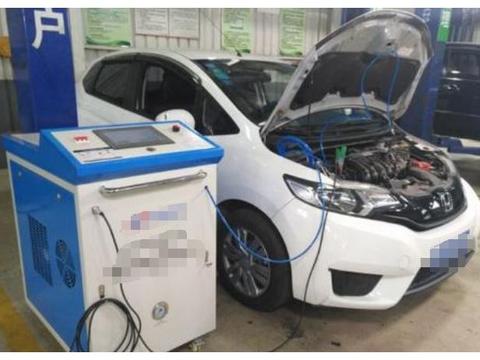 汽车保养时，氢氧除碳有必要做吗？